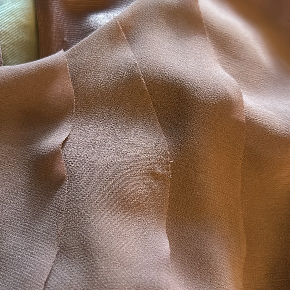 SOLD RW&Co Lilac Mini dress - Picture 11 of 11